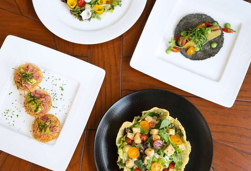 Отель Hyatt Regency Villahermosa