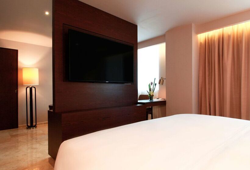 Отель Hyatt Regency Villahermosa