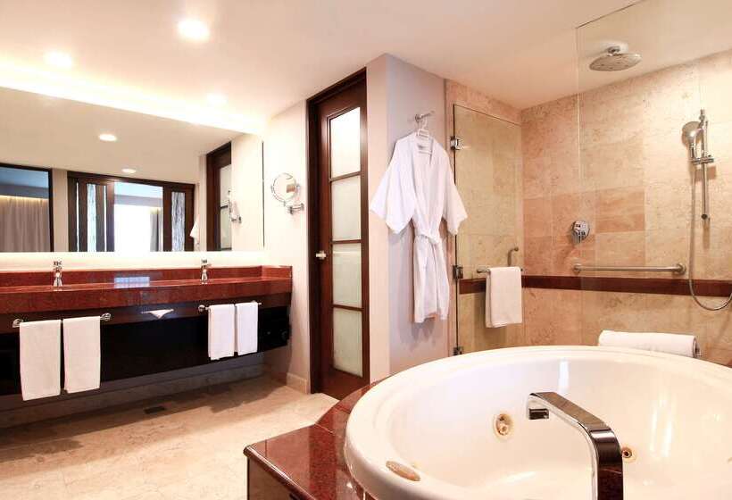 Отель Hyatt Regency Villahermosa