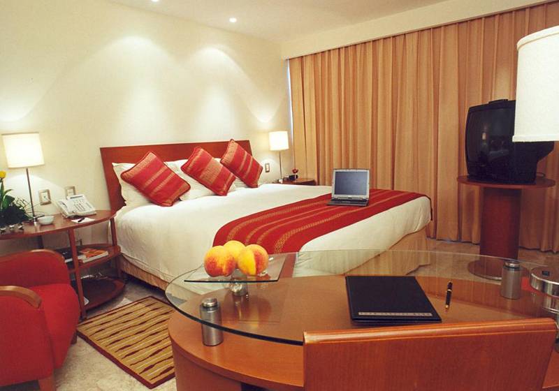 Отель Hyatt Regency Villahermosa