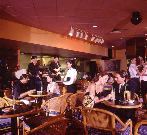 Отель Hyatt Regency Villahermosa