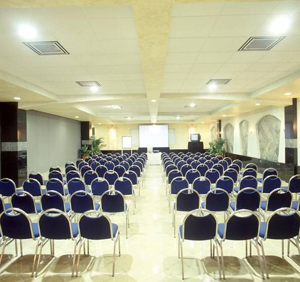 Отель Hyatt Regency Villahermosa