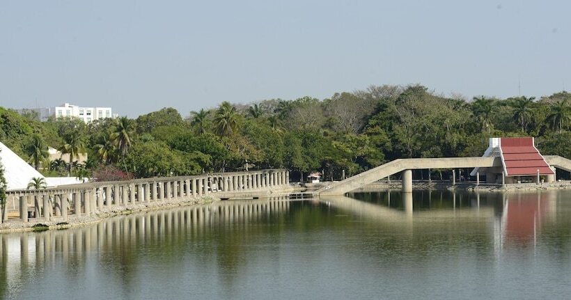 Отель Hyatt Regency Villahermosa