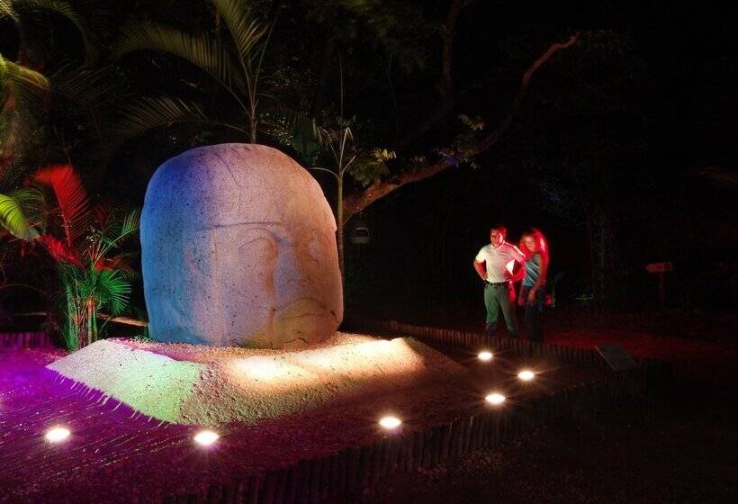 Отель Hyatt Regency Villahermosa