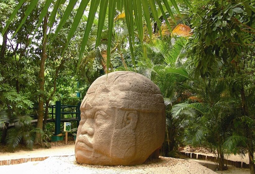 Отель Hyatt Regency Villahermosa