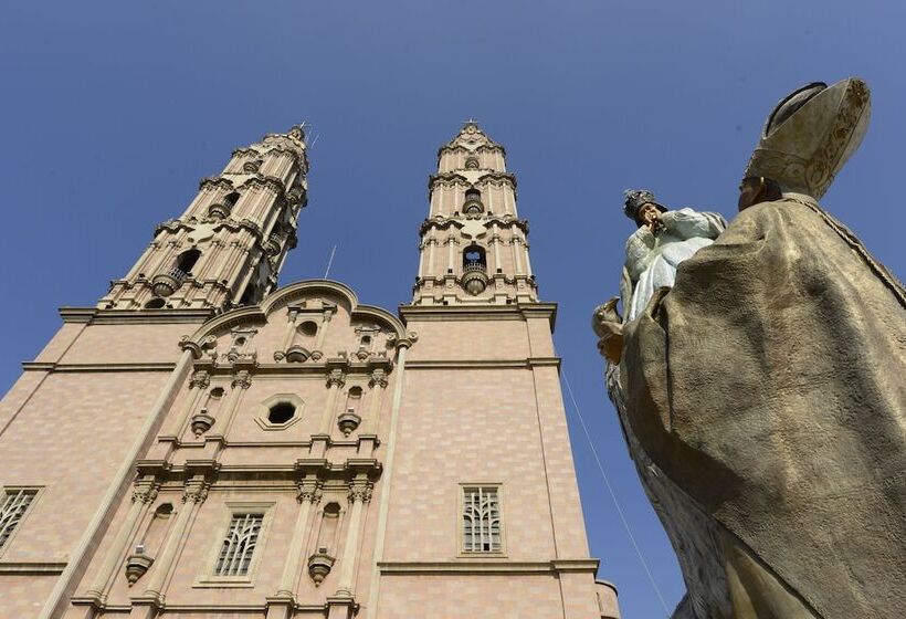 Отель Hyatt Regency Villahermosa