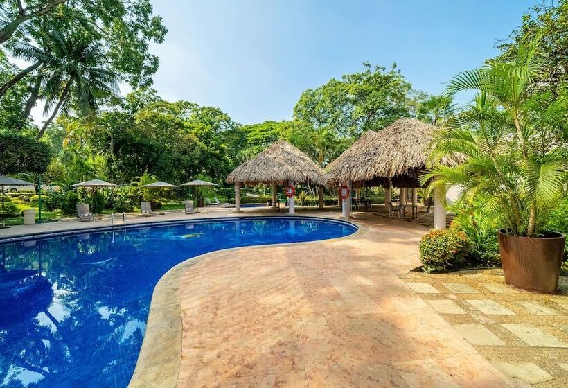 Отель Hyatt Regency Villahermosa