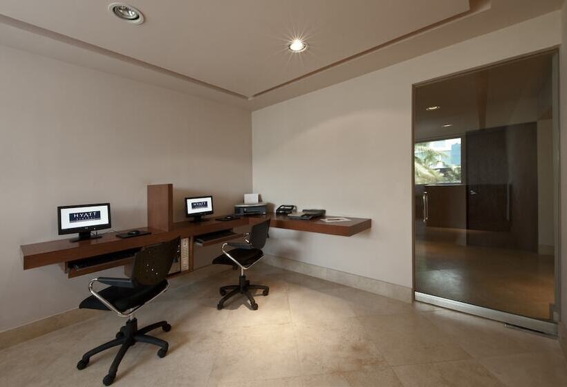 Отель Hyatt Regency Villahermosa