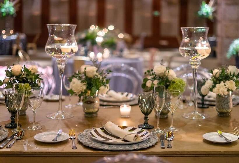 Отель Hyatt Regency Villahermosa