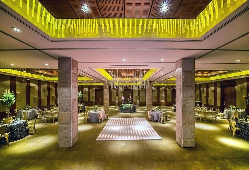 Отель Hyatt Regency Villahermosa