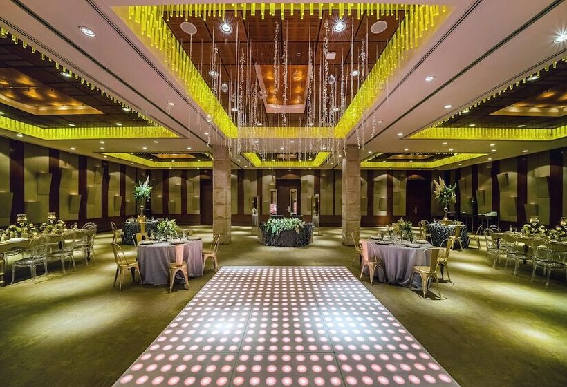 Отель Hyatt Regency Villahermosa