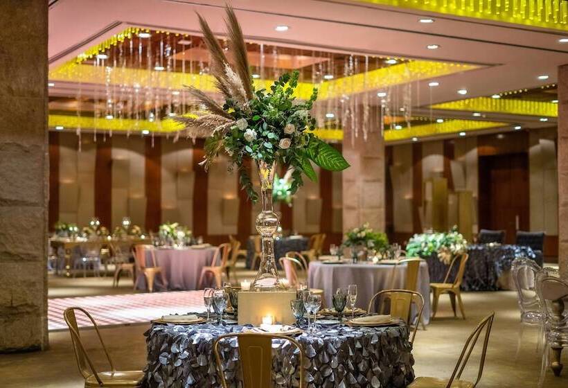 Отель Hyatt Regency Villahermosa