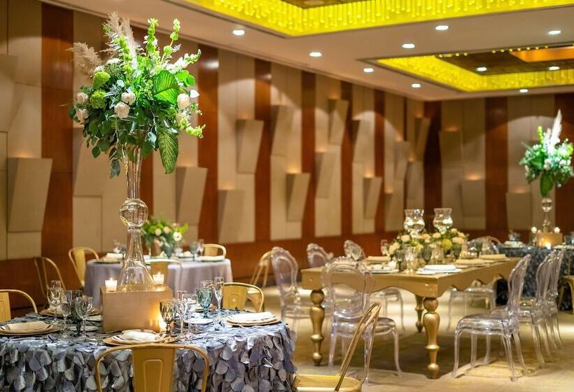 Отель Hyatt Regency Villahermosa