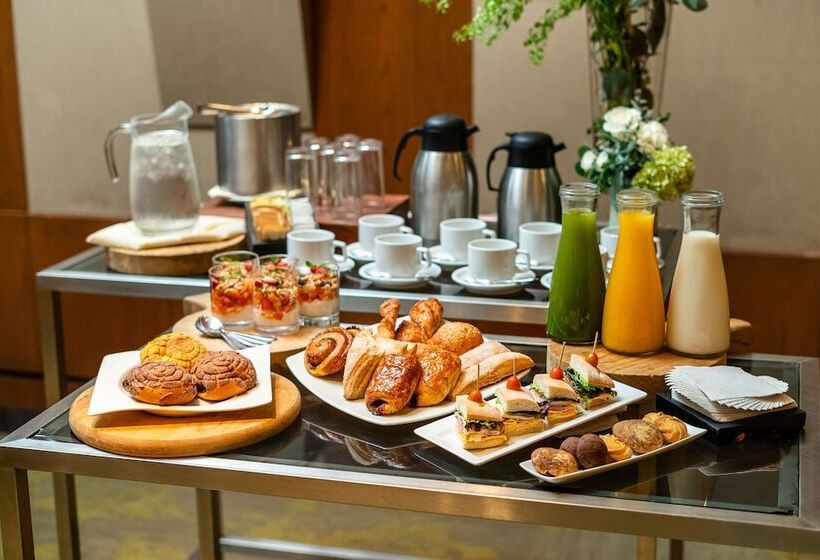 Отель Hyatt Regency Villahermosa