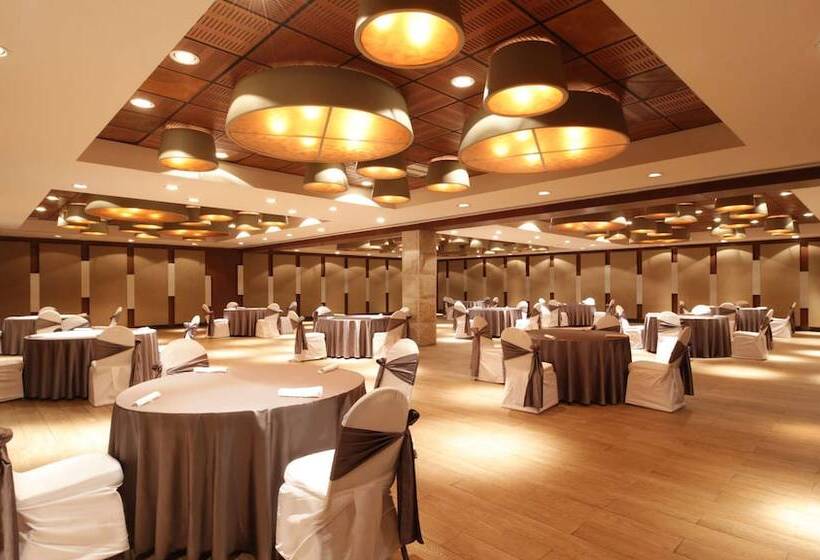 Отель Hyatt Regency Villahermosa