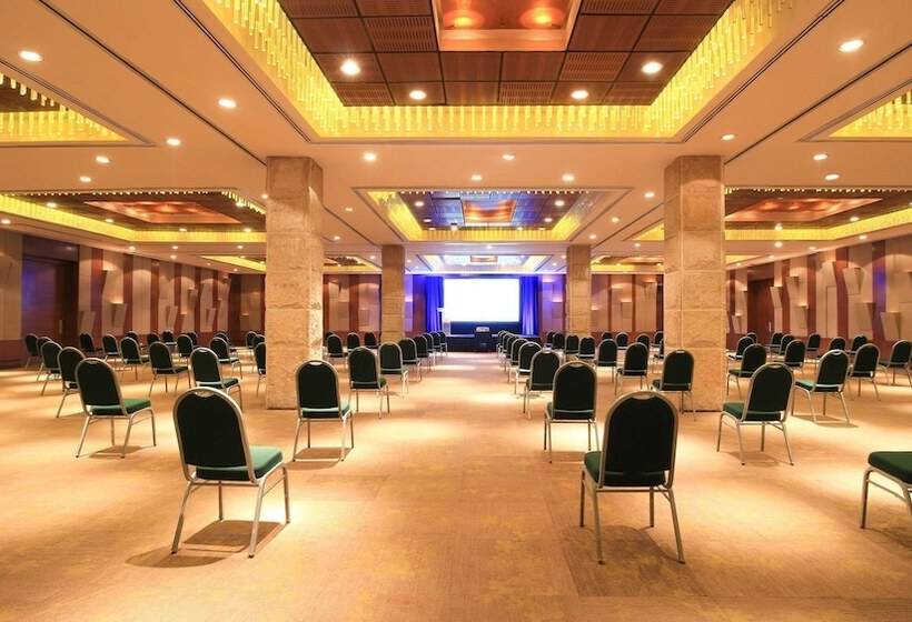 Отель Hyatt Regency Villahermosa