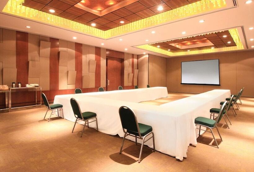 Отель Hyatt Regency Villahermosa