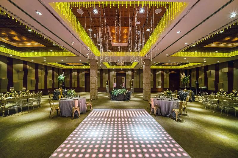 Отель Hyatt Regency Villahermosa