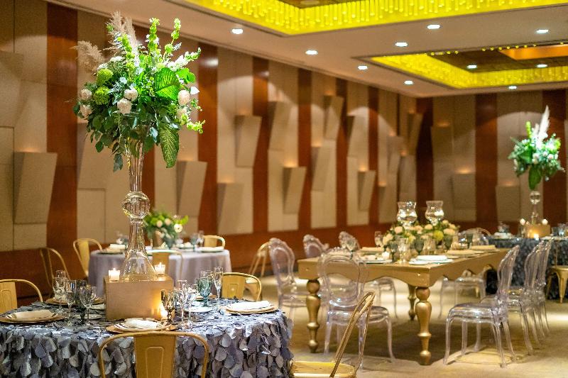 Отель Hyatt Regency Villahermosa