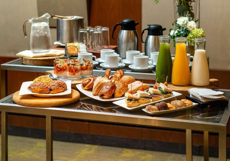 Отель Hyatt Regency Villahermosa