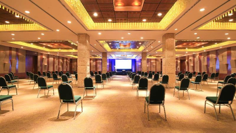 Отель Hyatt Regency Villahermosa