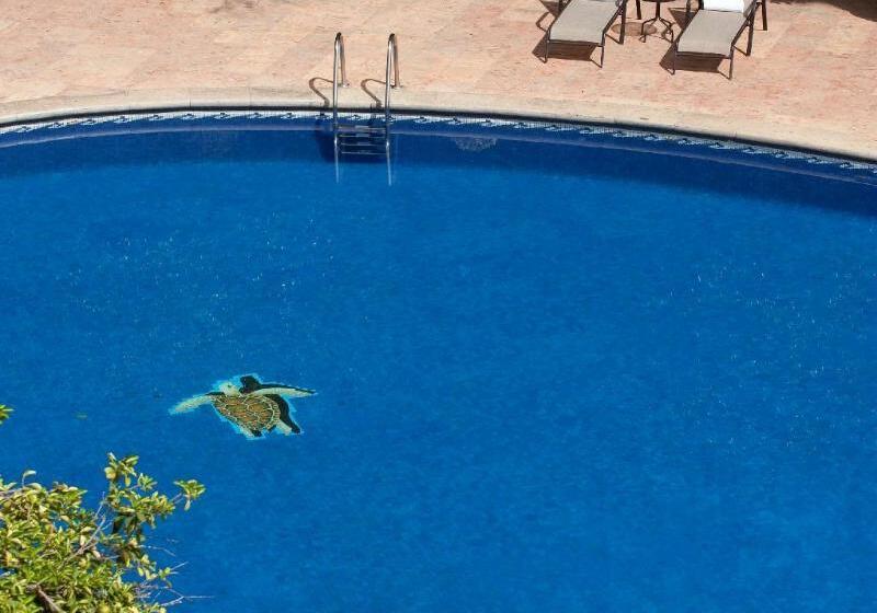 Отель Hyatt Regency Villahermosa