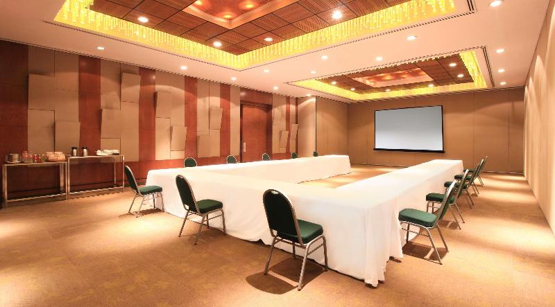 Отель Hyatt Regency Villahermosa