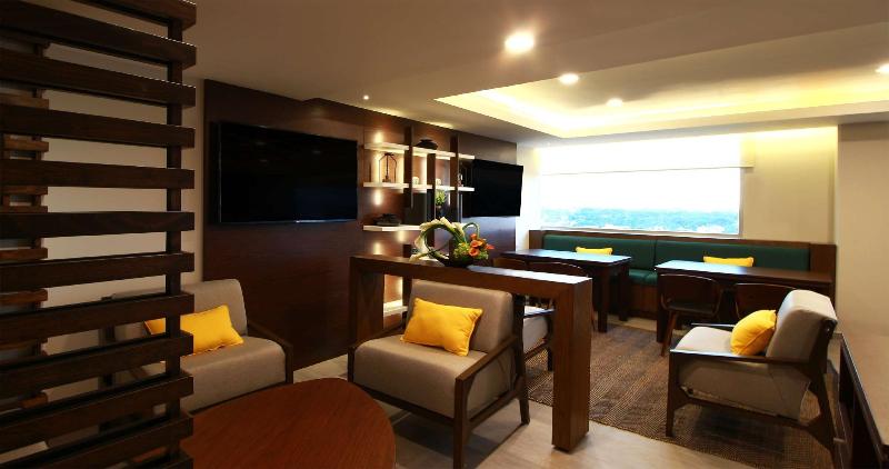 Отель Hyatt Regency Villahermosa