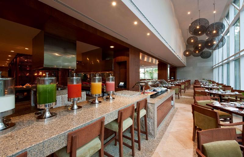 Отель Hyatt Regency Villahermosa