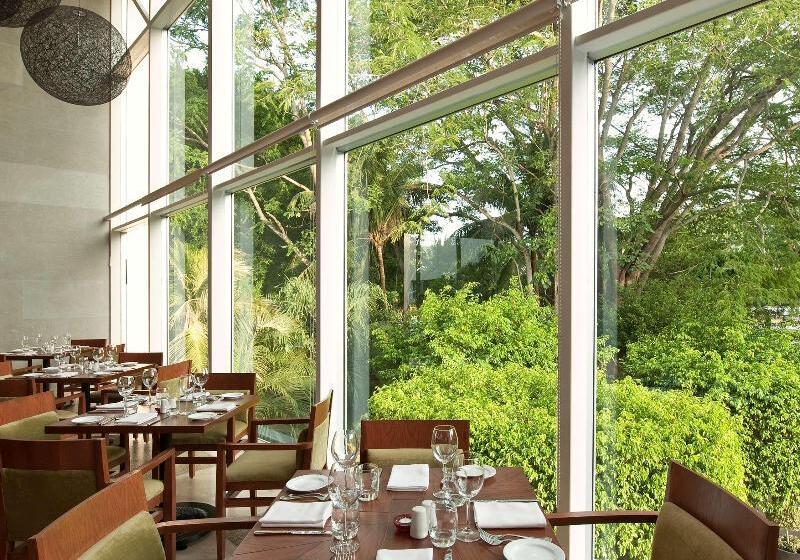 Отель Hyatt Regency Villahermosa