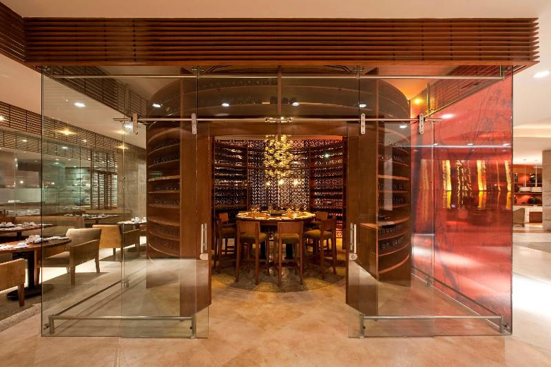 Отель Hyatt Regency Villahermosa