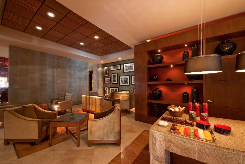 Отель Hyatt Regency Villahermosa