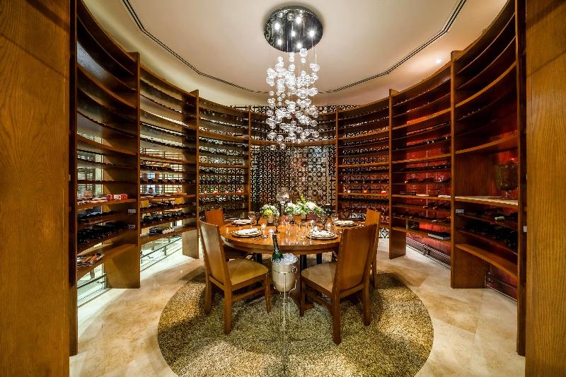 Отель Hyatt Regency Villahermosa