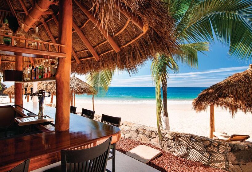 Отель Hyatt Ziva Puerto Vallarta