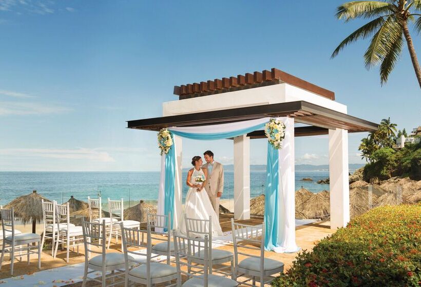 호텔 Hyatt Ziva Puerto Vallarta