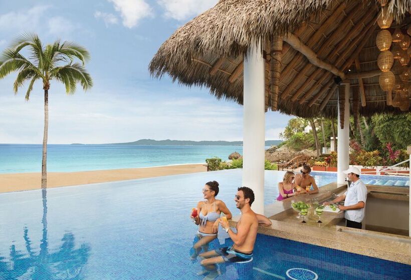 호텔 Hyatt Ziva Puerto Vallarta