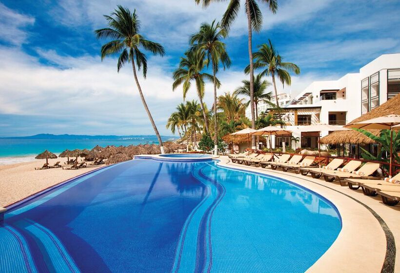 호텔 Hyatt Ziva Puerto Vallarta