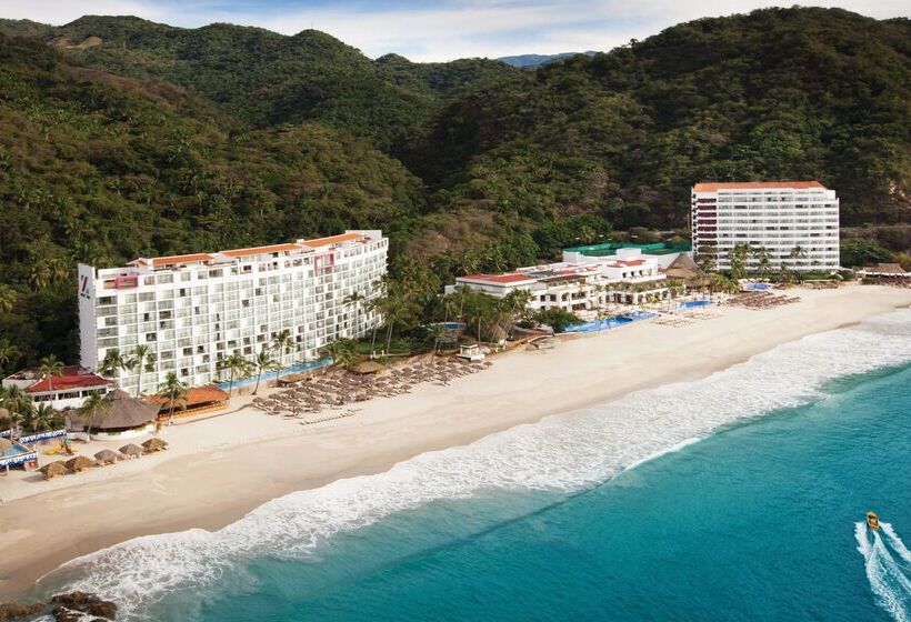 호텔 Hyatt Ziva Puerto Vallarta