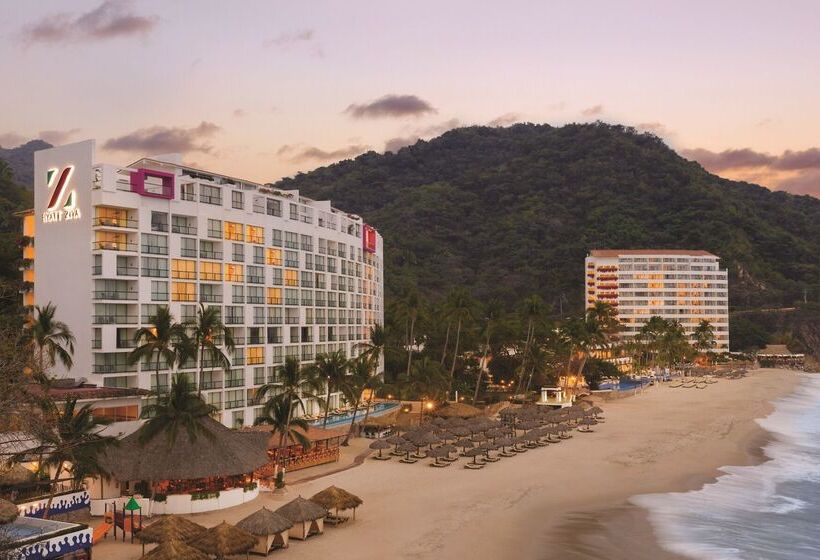 호텔 Hyatt Ziva Puerto Vallarta