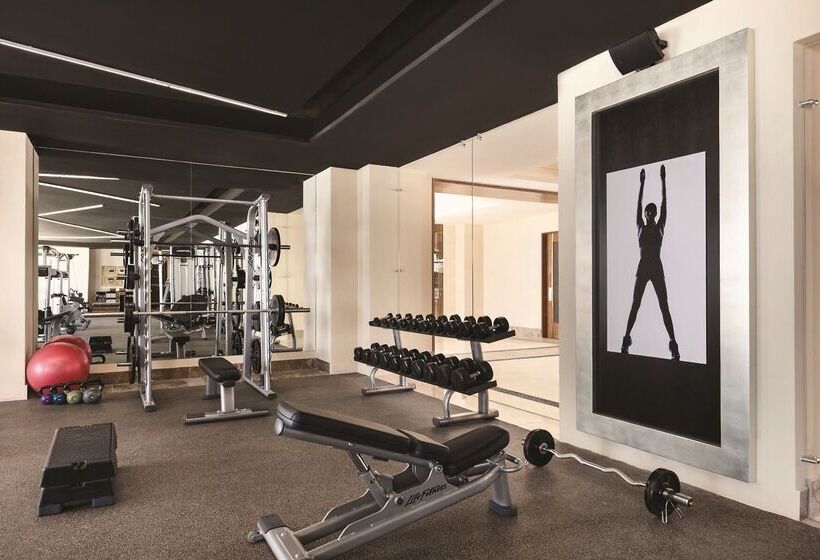 호텔 Hyatt Ziva Puerto Vallarta