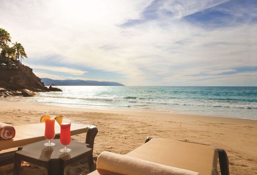 호텔 Hyatt Ziva Puerto Vallarta