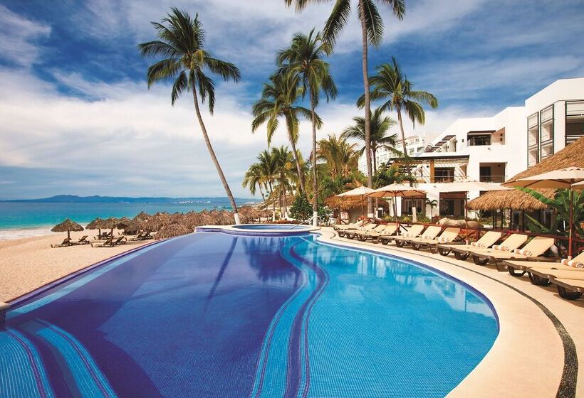 호텔 Hyatt Ziva Puerto Vallarta