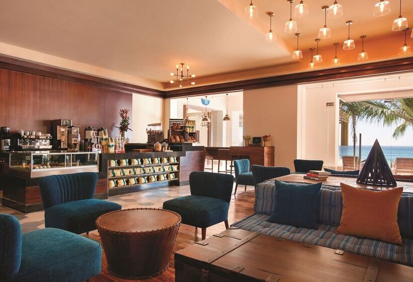 호텔 Hyatt Ziva Puerto Vallarta