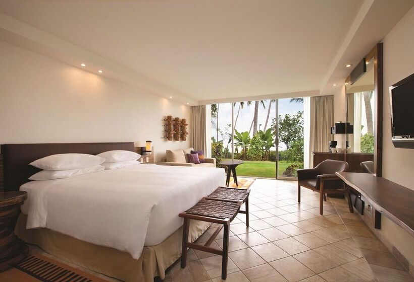 호텔 Hyatt Ziva Puerto Vallarta