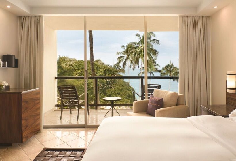 호텔 Hyatt Ziva Puerto Vallarta