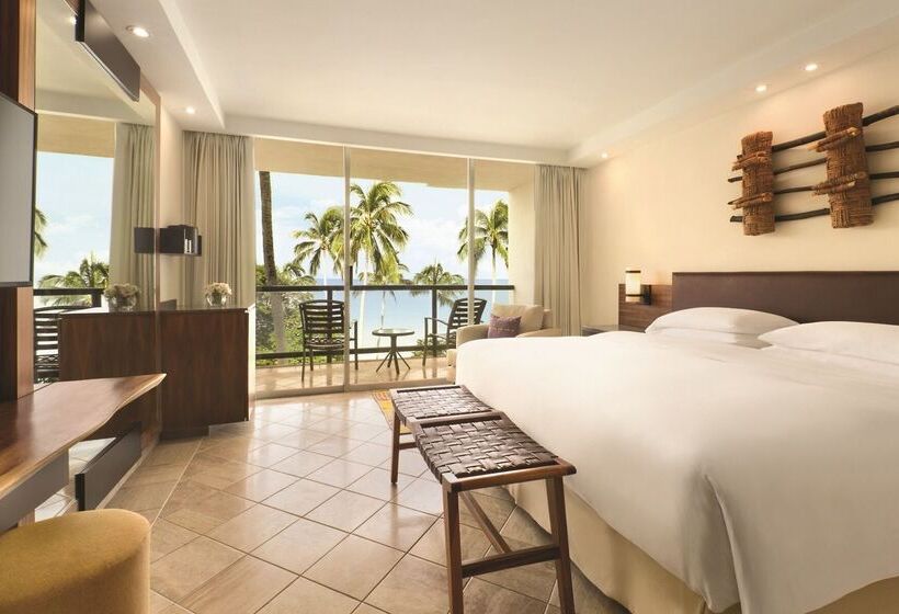 호텔 Hyatt Ziva Puerto Vallarta