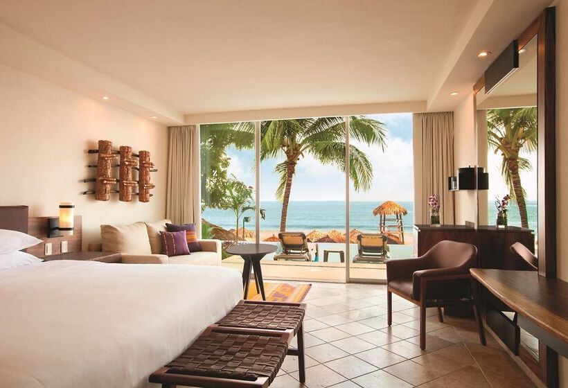 호텔 Hyatt Ziva Puerto Vallarta