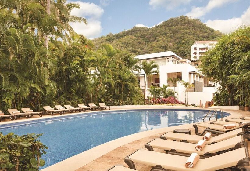 Отель Hyatt Ziva Puerto Vallarta