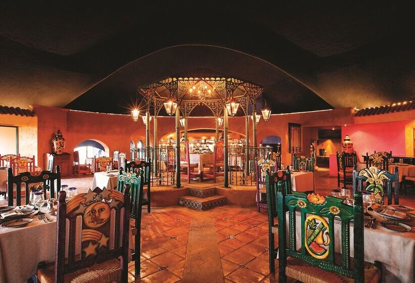 호텔 Hyatt Ziva Puerto Vallarta