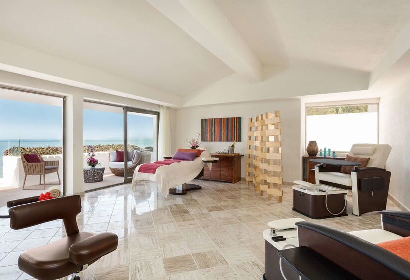 호텔 Hyatt Ziva Puerto Vallarta